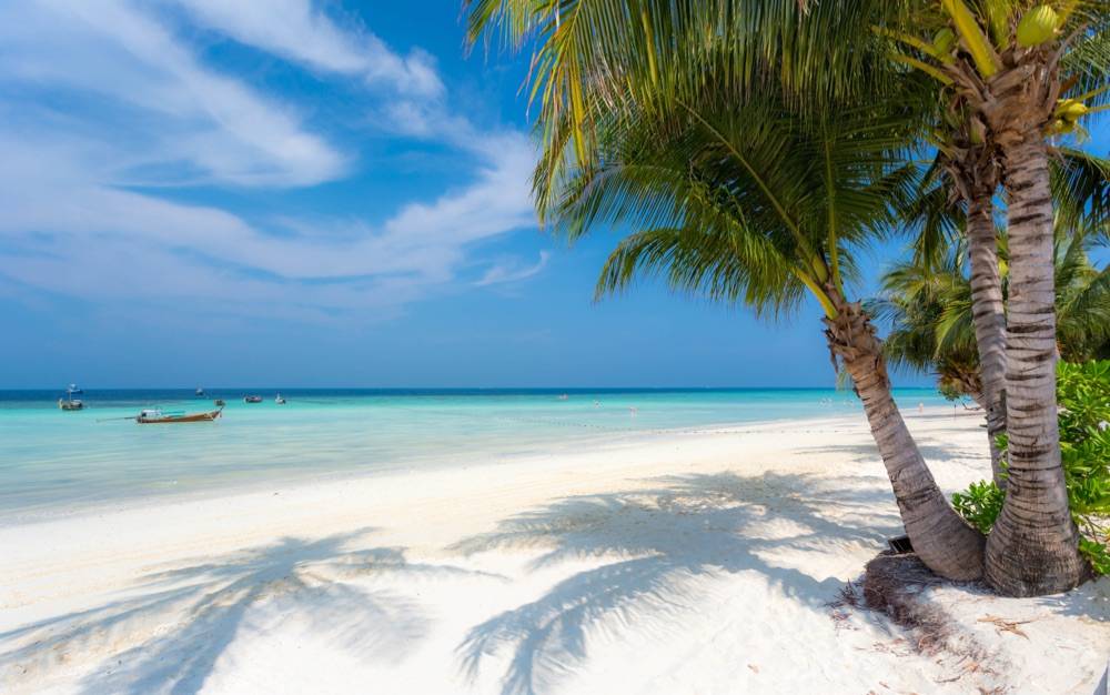 Phi Phi Holiday Resort