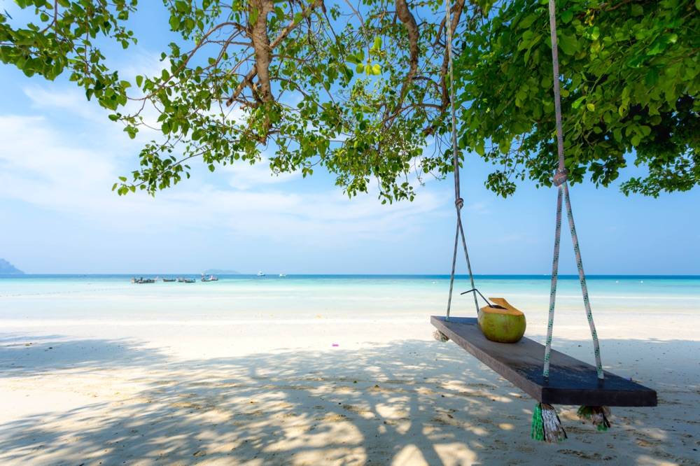 Phi Phi Holiday Resort