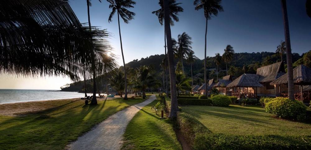 SAii Phi Phi Island Village