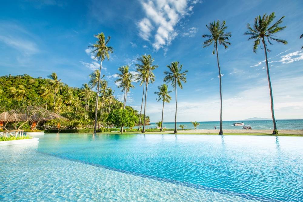 SAii Phi Phi Island Village
