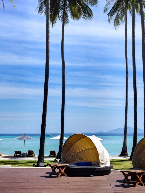 SAii Phi Phi Island Village