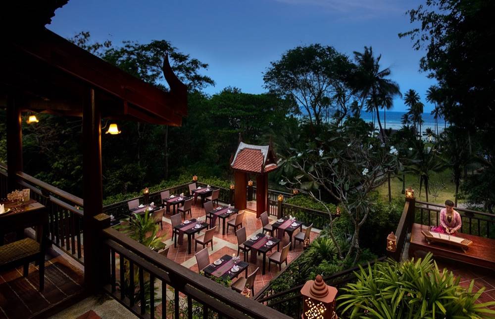 SAii Phi Phi Island Village
