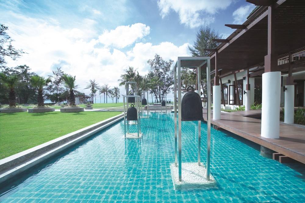 Katathani Phuket Beach Resort