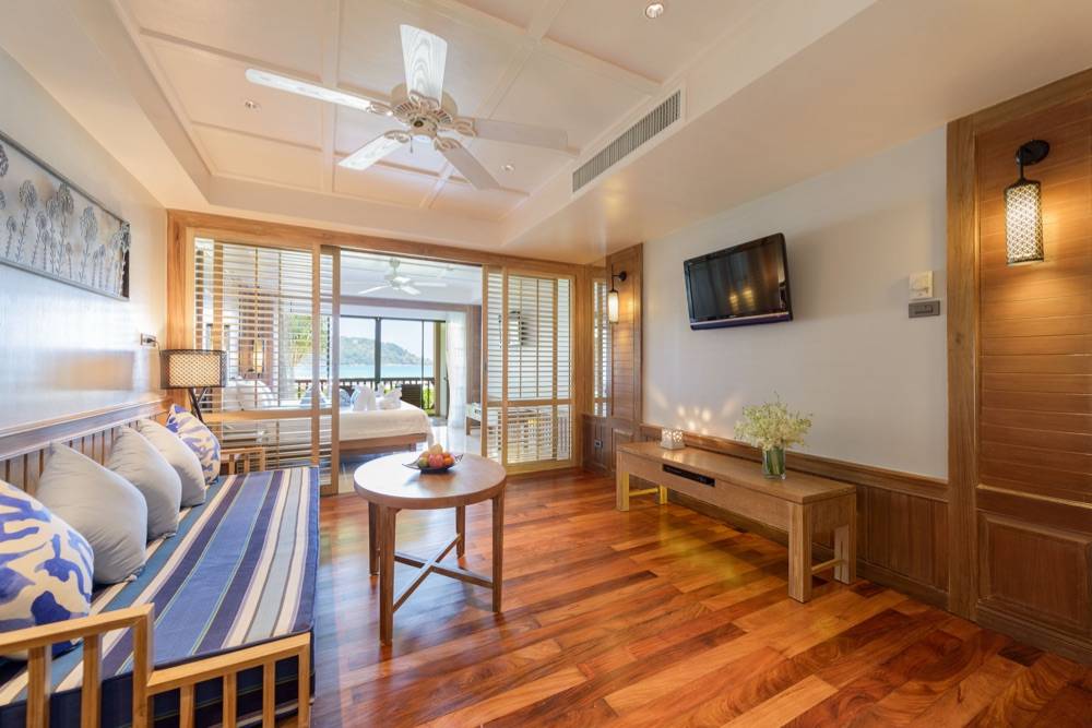 Katathani Phuket Beach Resort