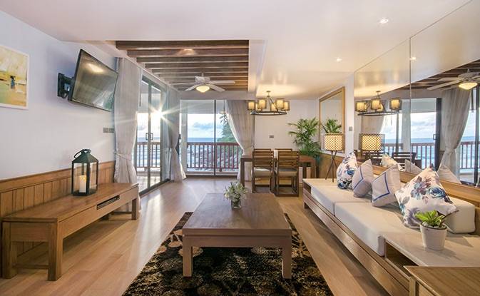 Katathani Phuket Beach Resort