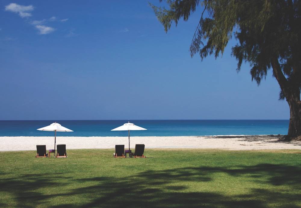 Dusit Thani Laguna Phuket