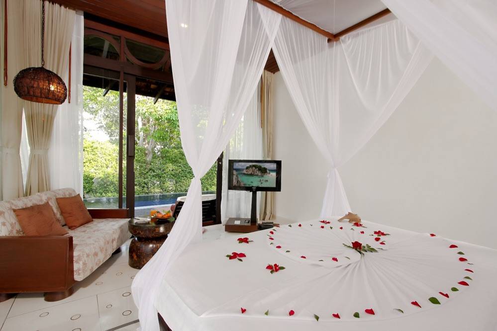 The Vijitt Resort Phuket