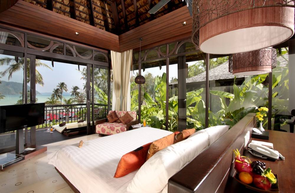 The Vijitt Resort Phuket