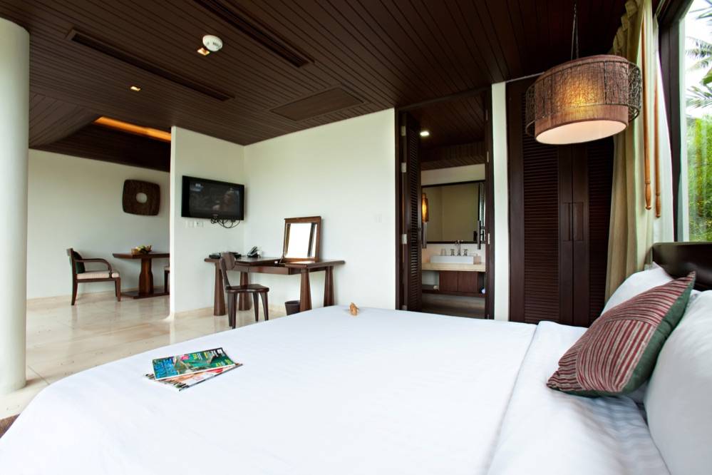 The Vijitt Resort Phuket