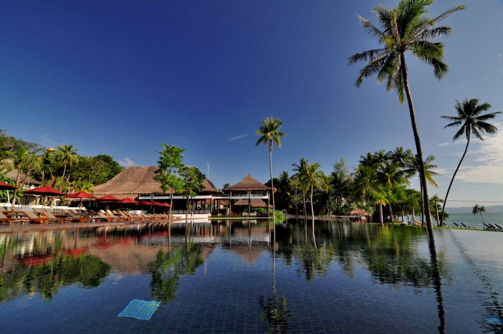 The Vijitt Resort Phuket