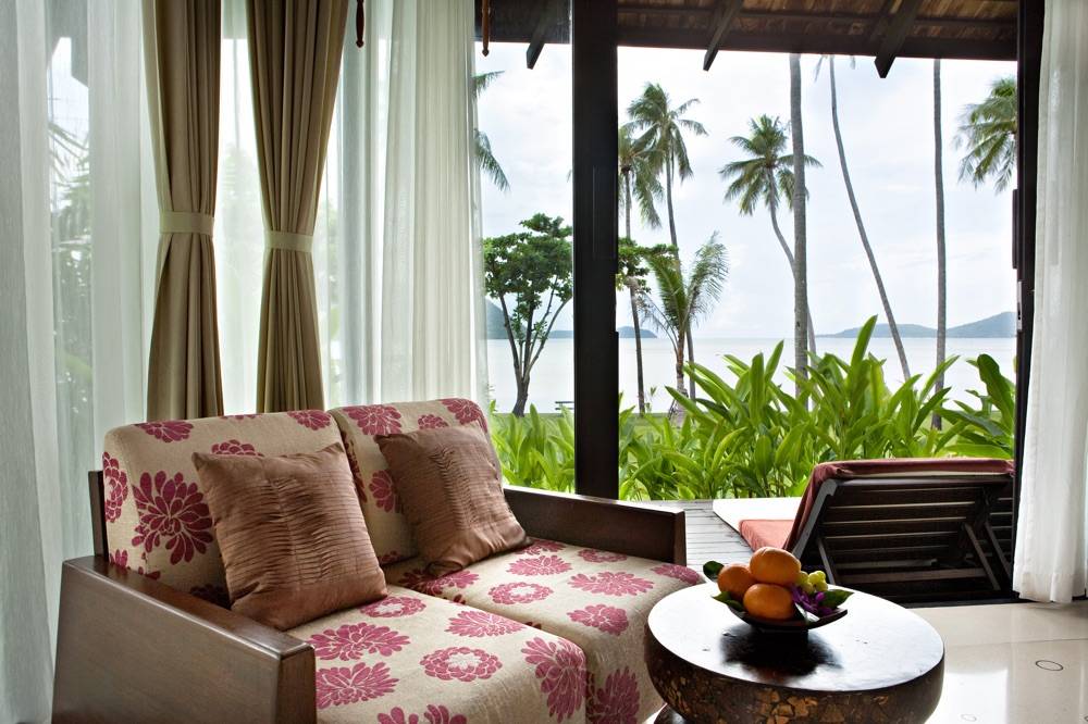 The Vijitt Resort Phuket