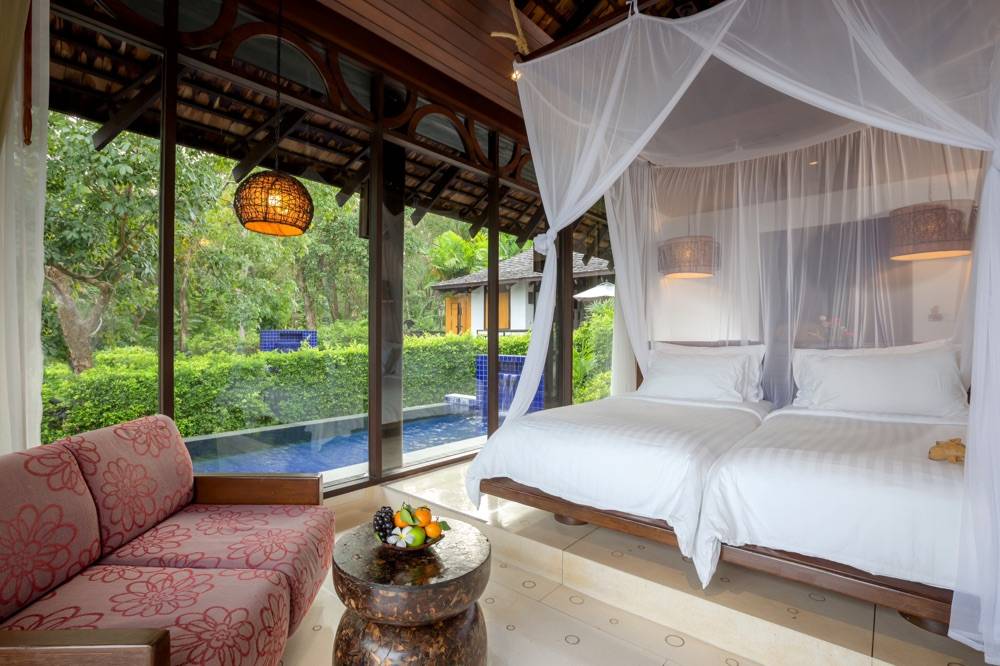 The Vijitt Resort Phuket