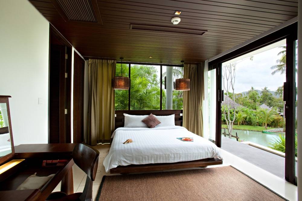 The Vijitt Resort Phuket