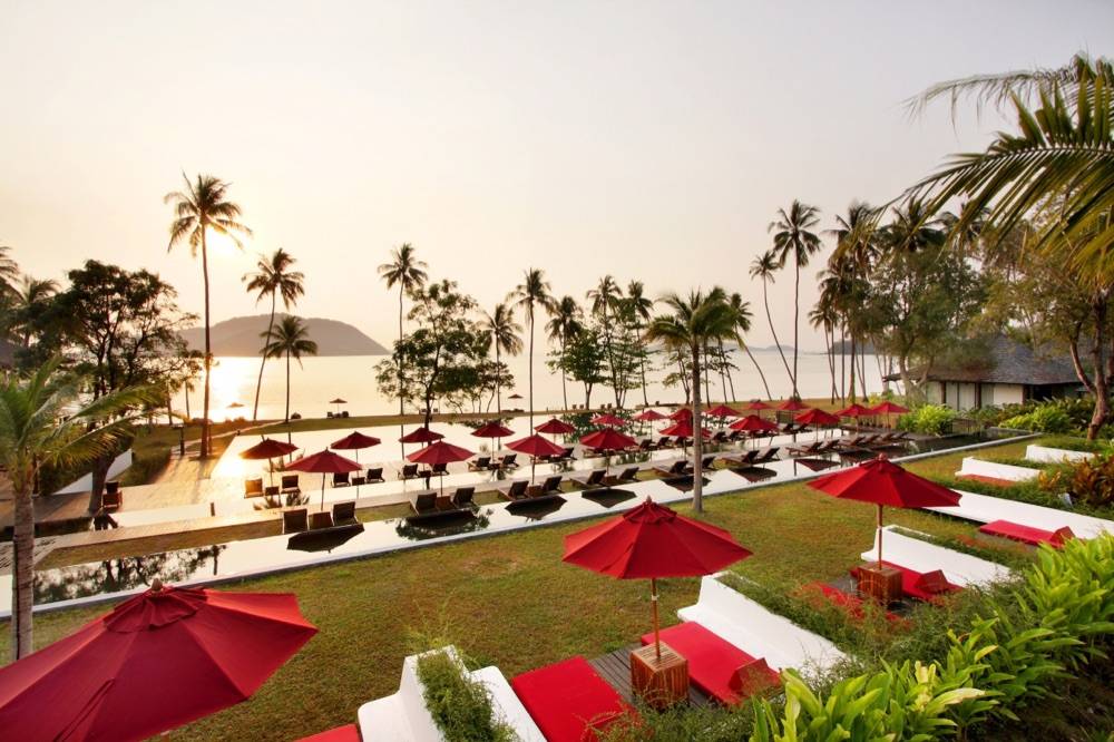 The Vijitt Resort Phuket