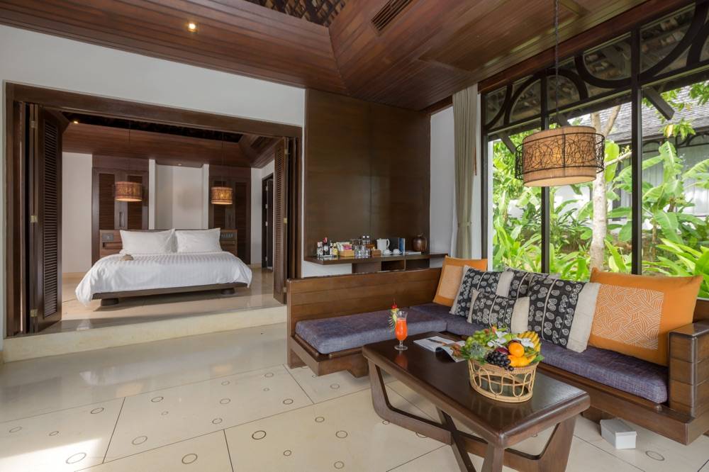 The Vijitt Resort Phuket