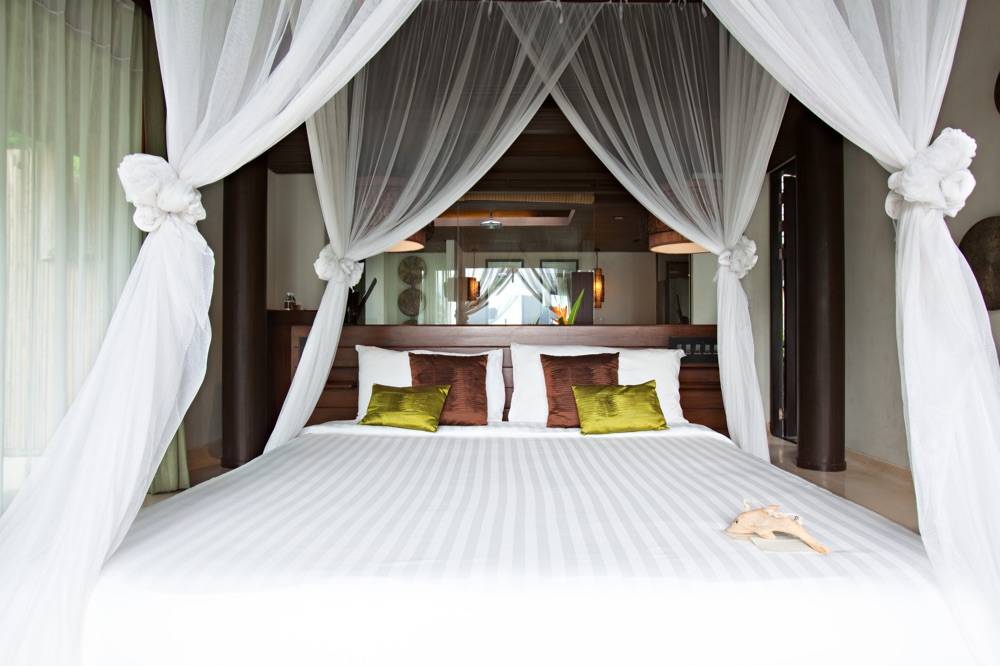 The Vijitt Resort Phuket