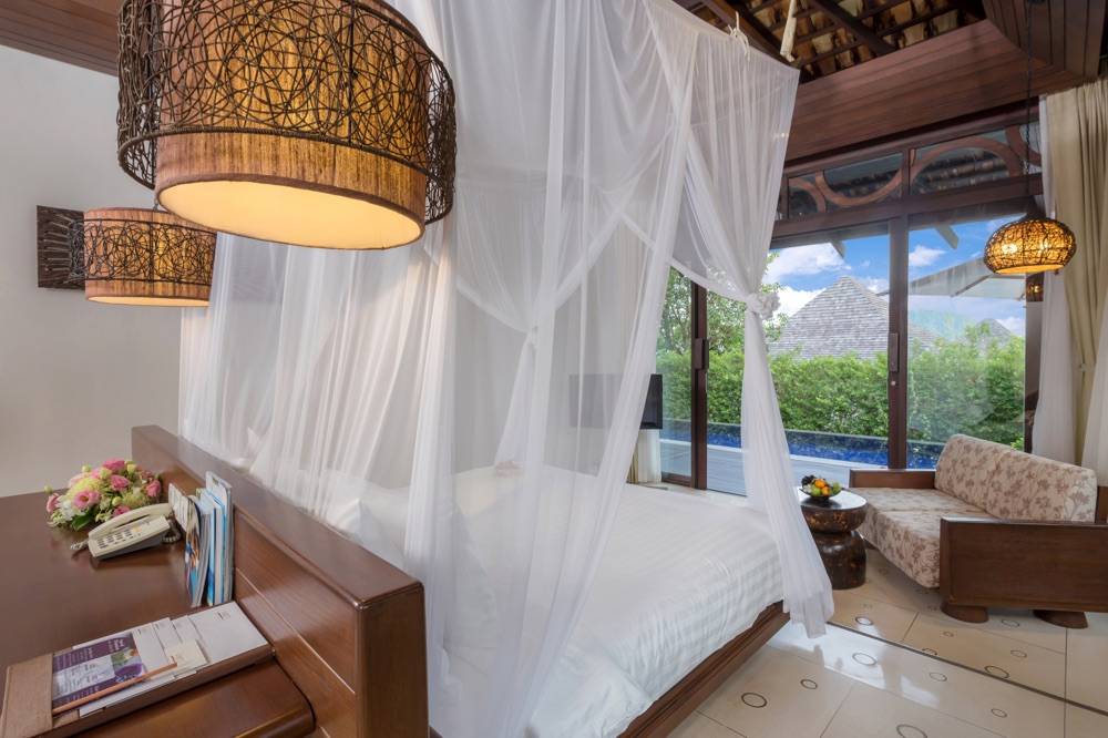 The Vijitt Resort Phuket