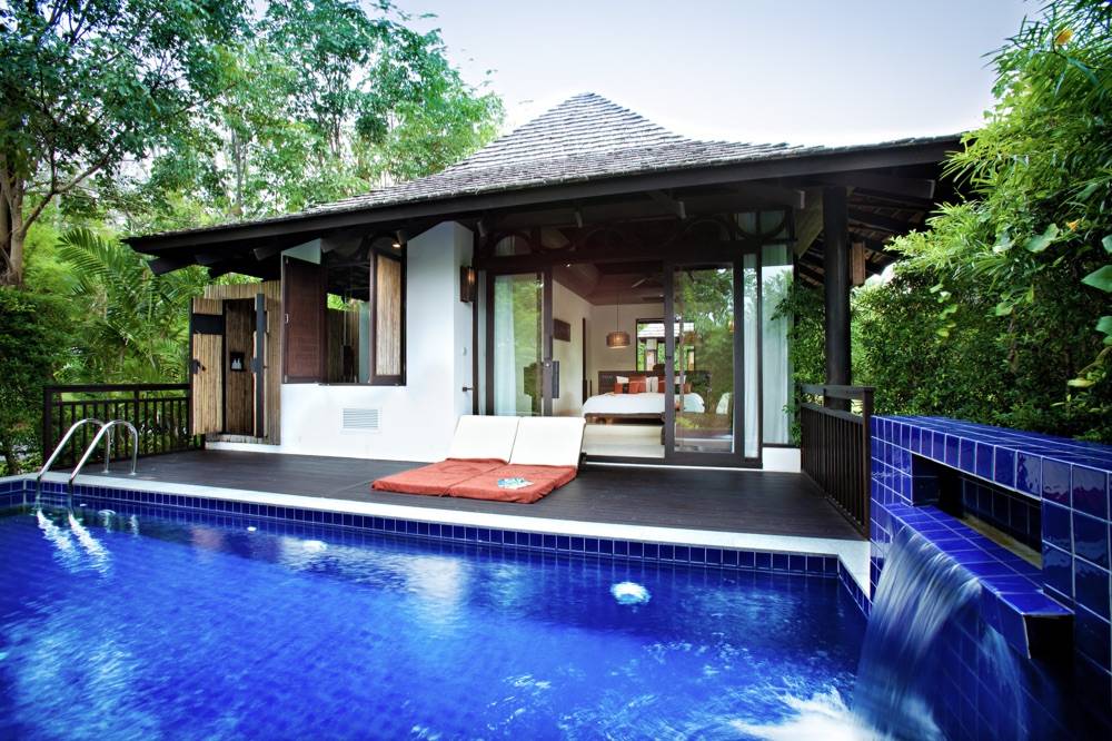 The Vijitt Resort Phuket