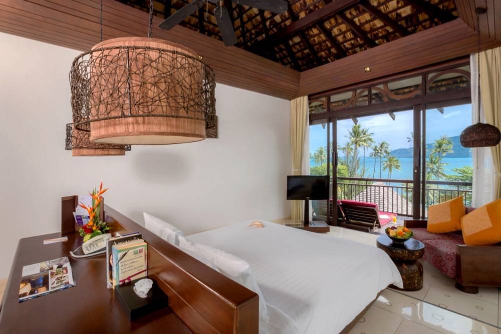 The Vijitt Resort Phuket