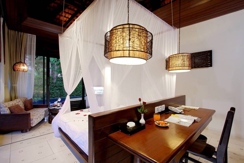 The Vijitt Resort Phuket