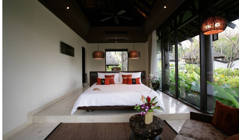The Vijitt Resort Phuket
