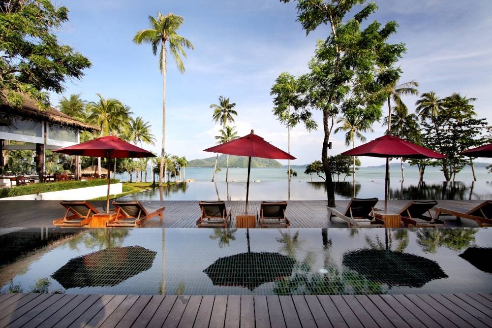 The Vijitt Resort Phuket