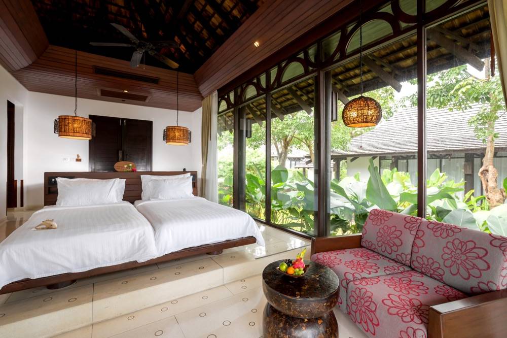 The Vijitt Resort Phuket