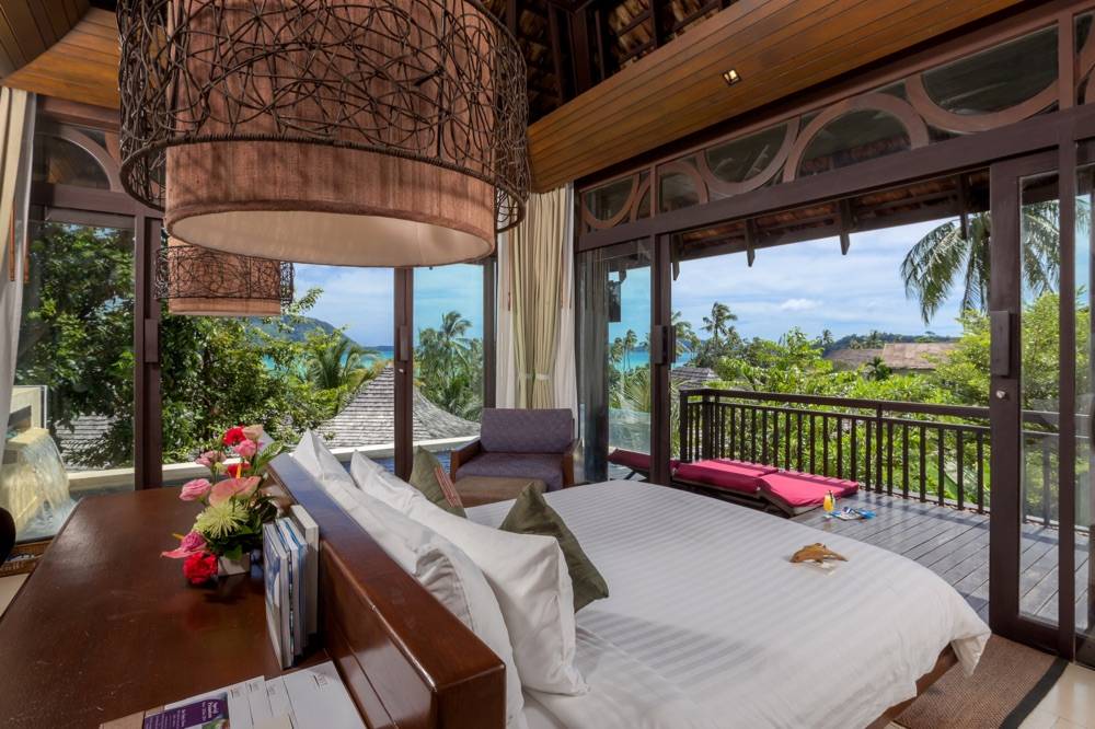 The Vijitt Resort Phuket