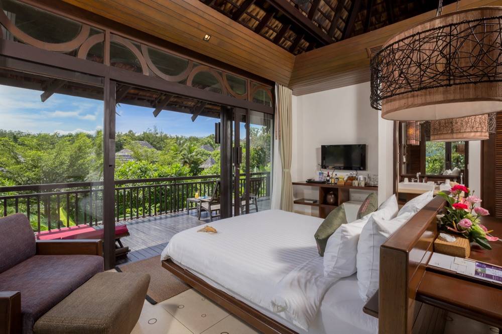 The Vijitt Resort Phuket