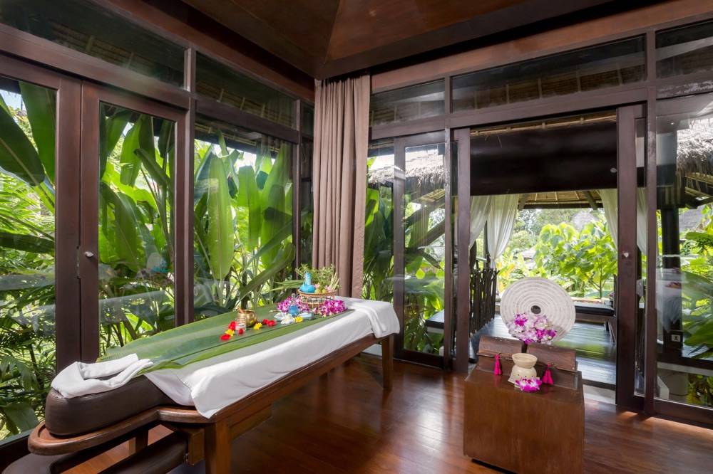 The Vijitt Resort Phuket
