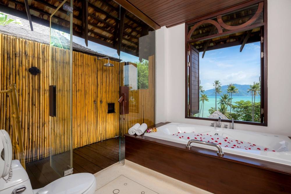 The Vijitt Resort Phuket