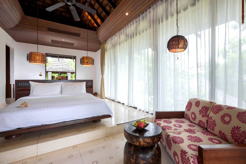 The Vijitt Resort Phuket