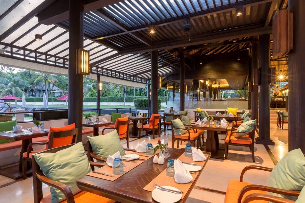The Vijitt Resort Phuket