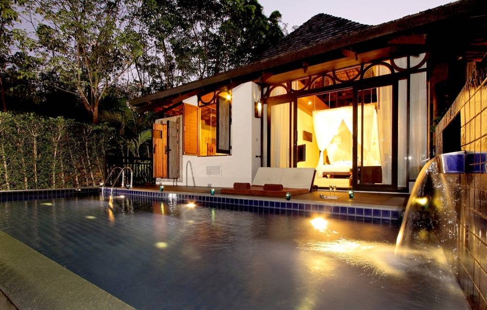 The Vijitt Resort Phuket