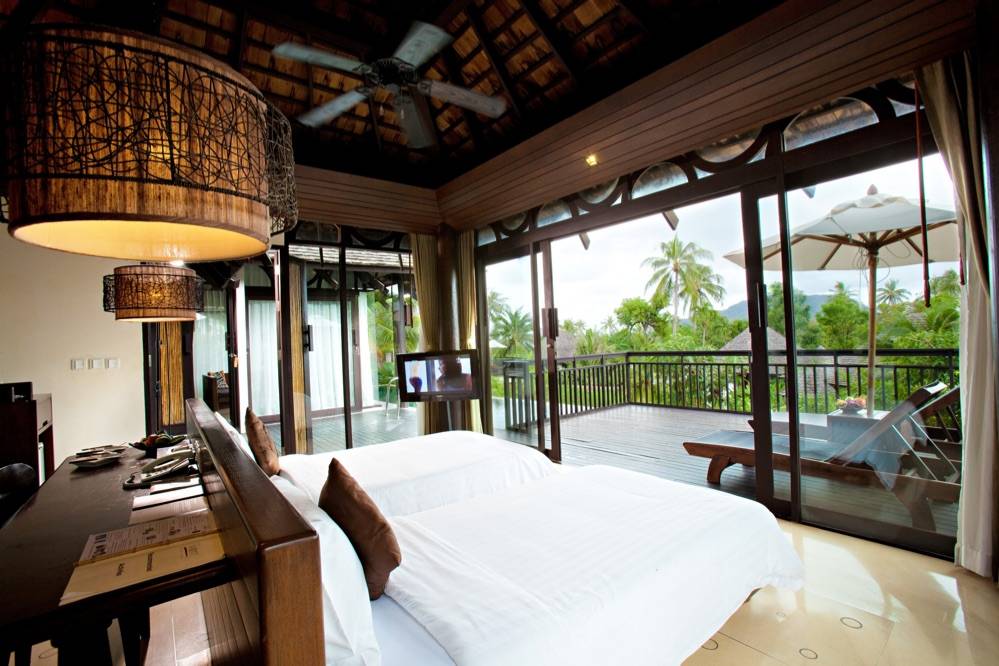 The Vijitt Resort Phuket