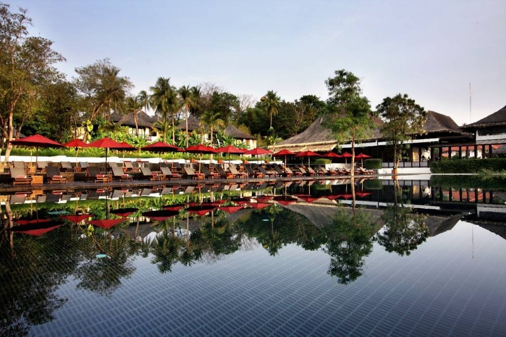 The Vijitt Resort Phuket