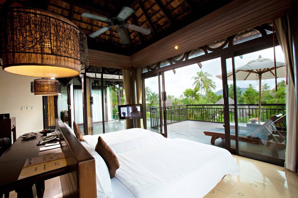The Vijitt Resort Phuket