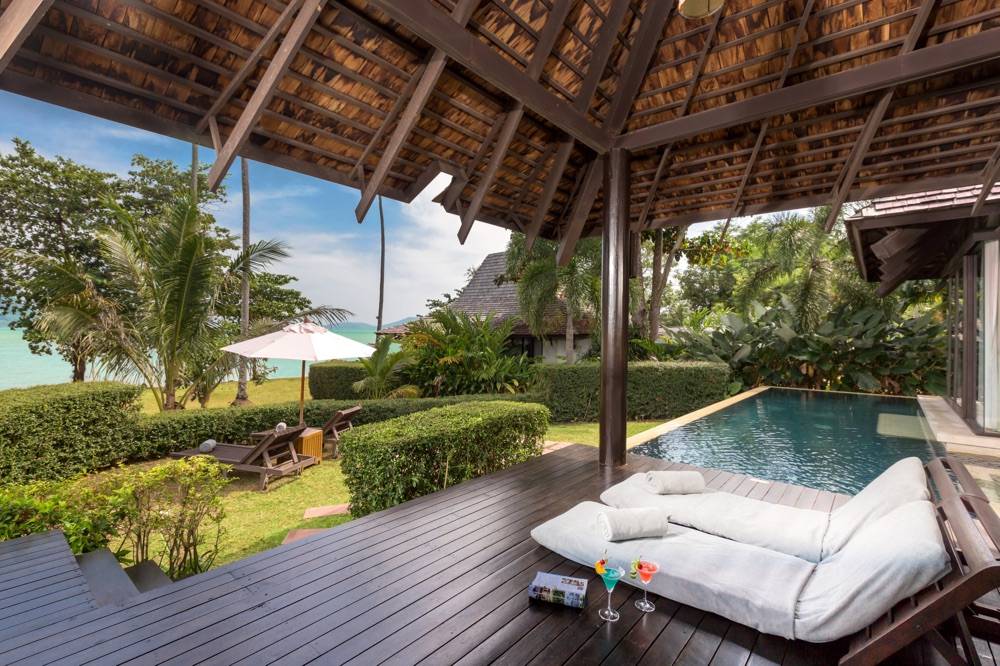 The Vijitt Resort Phuket