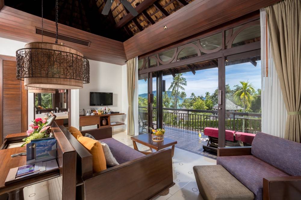 The Vijitt Resort Phuket