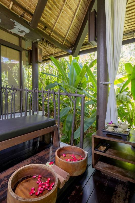 The Vijitt Resort Phuket