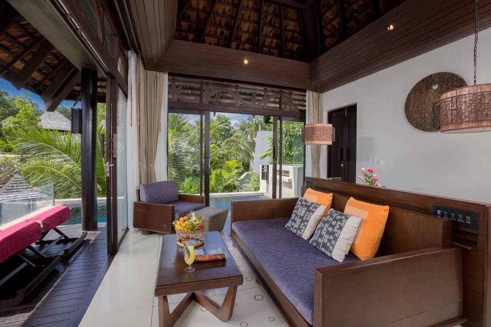 The Vijitt Resort Phuket