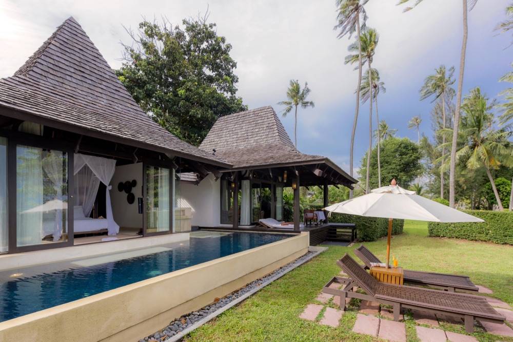 The Vijitt Resort Phuket