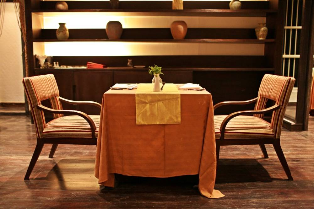 The Vijitt Resort Phuket
