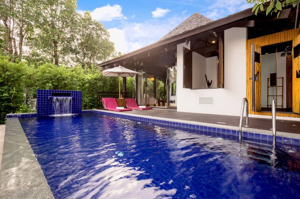 The Vijitt Resort Phuket