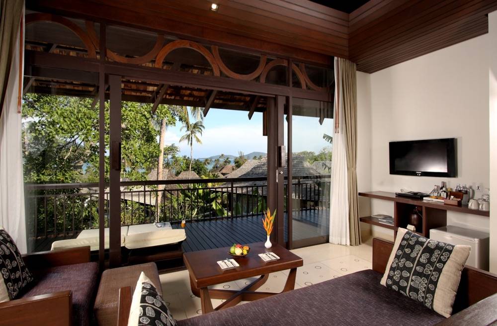 The Vijitt Resort Phuket