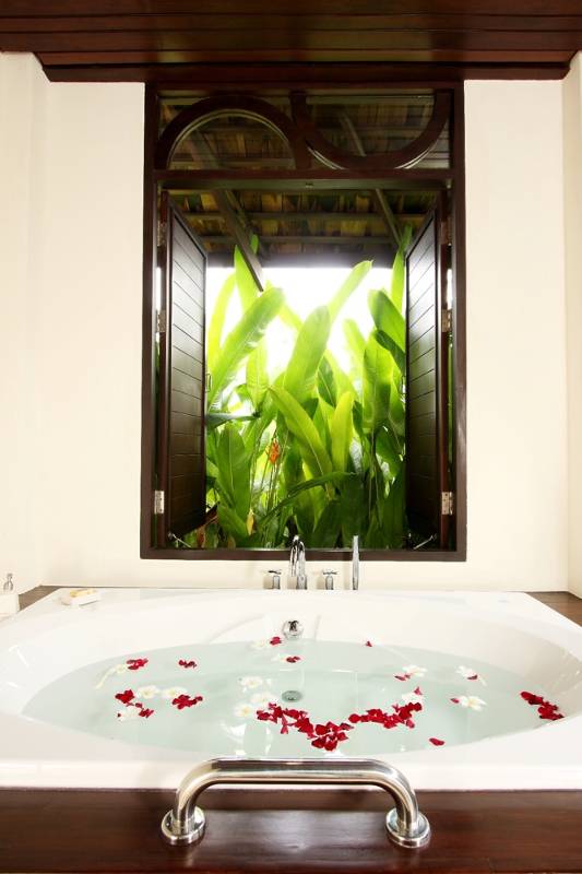 The Vijitt Resort Phuket