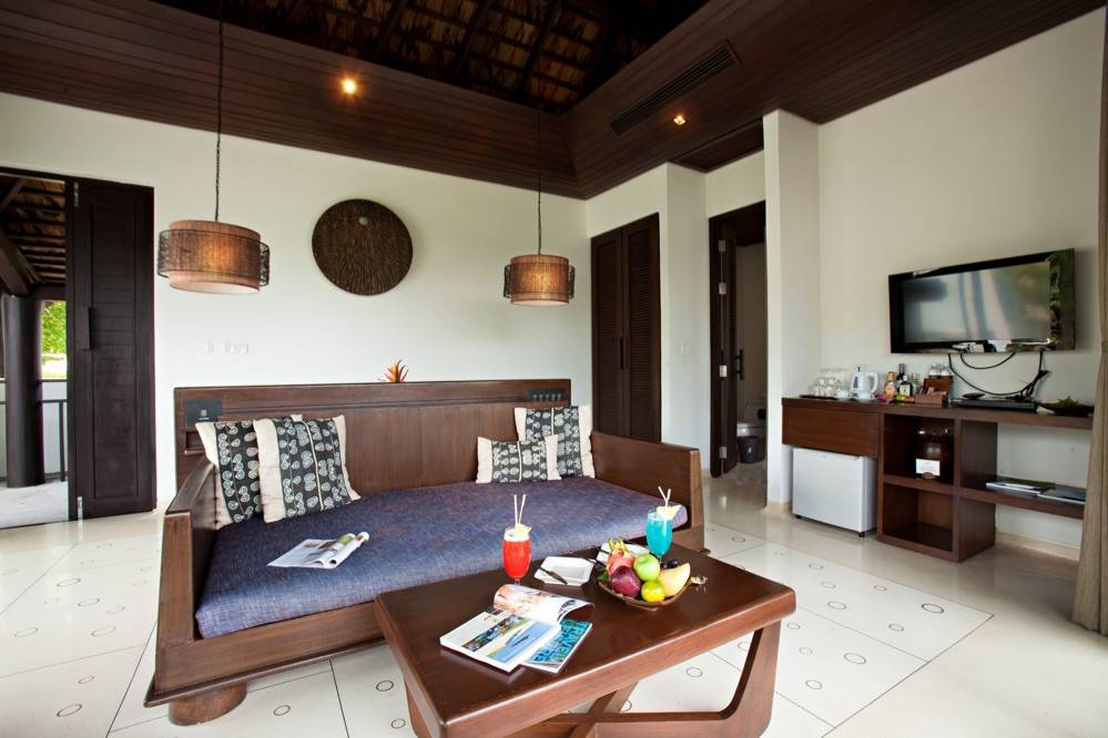 The Vijitt Resort Phuket