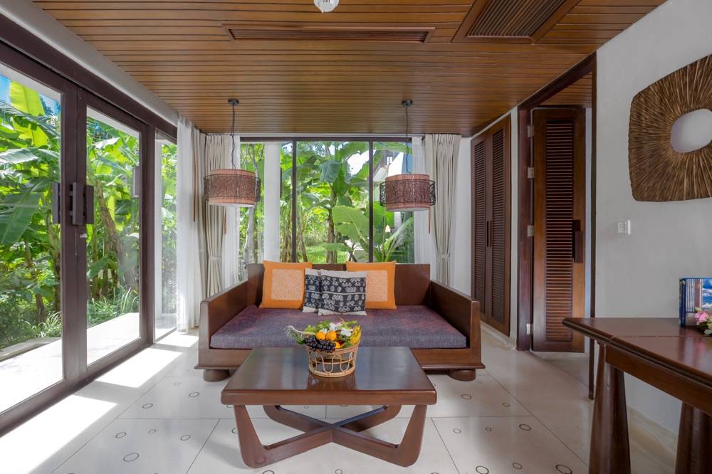 The Vijitt Resort Phuket