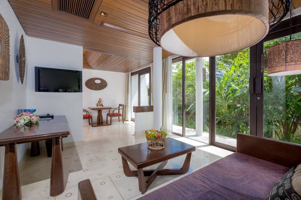 The Vijitt Resort Phuket