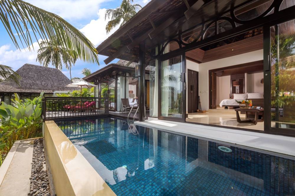 The Vijitt Resort Phuket
